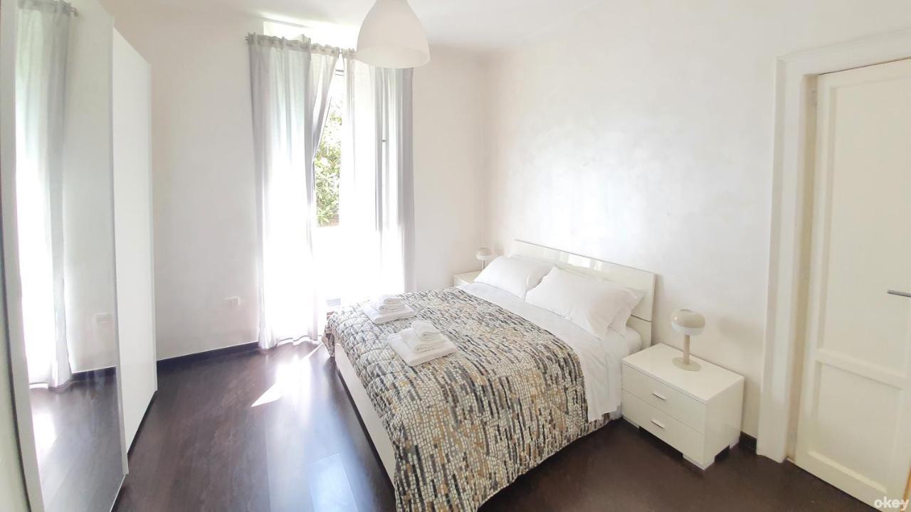 Star House - Bari Centro Διαμέρισμα Εξωτερικό φωτογραφία
