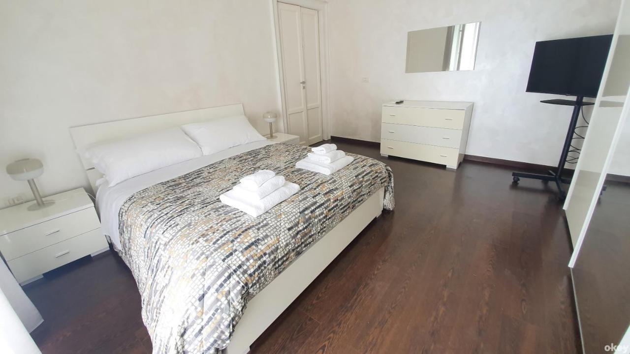 Star House - Bari Centro Διαμέρισμα Εξωτερικό φωτογραφία
