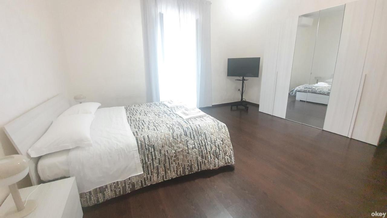 Star House - Bari Centro Διαμέρισμα Εξωτερικό φωτογραφία
