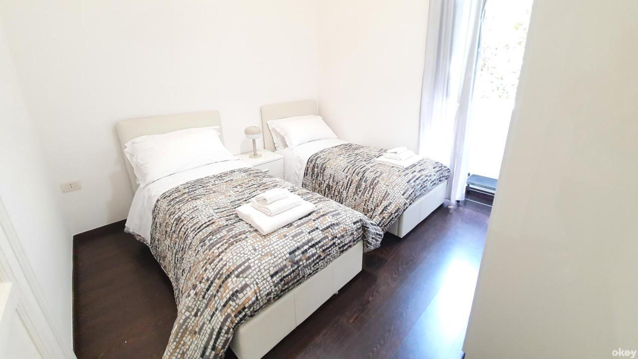 Star House - Bari Centro Διαμέρισμα Εξωτερικό φωτογραφία