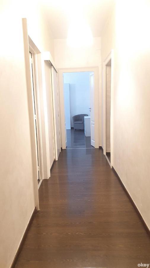 Star House - Bari Centro Διαμέρισμα Εξωτερικό φωτογραφία