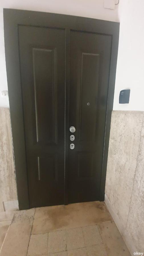 Star House - Bari Centro Διαμέρισμα Εξωτερικό φωτογραφία
