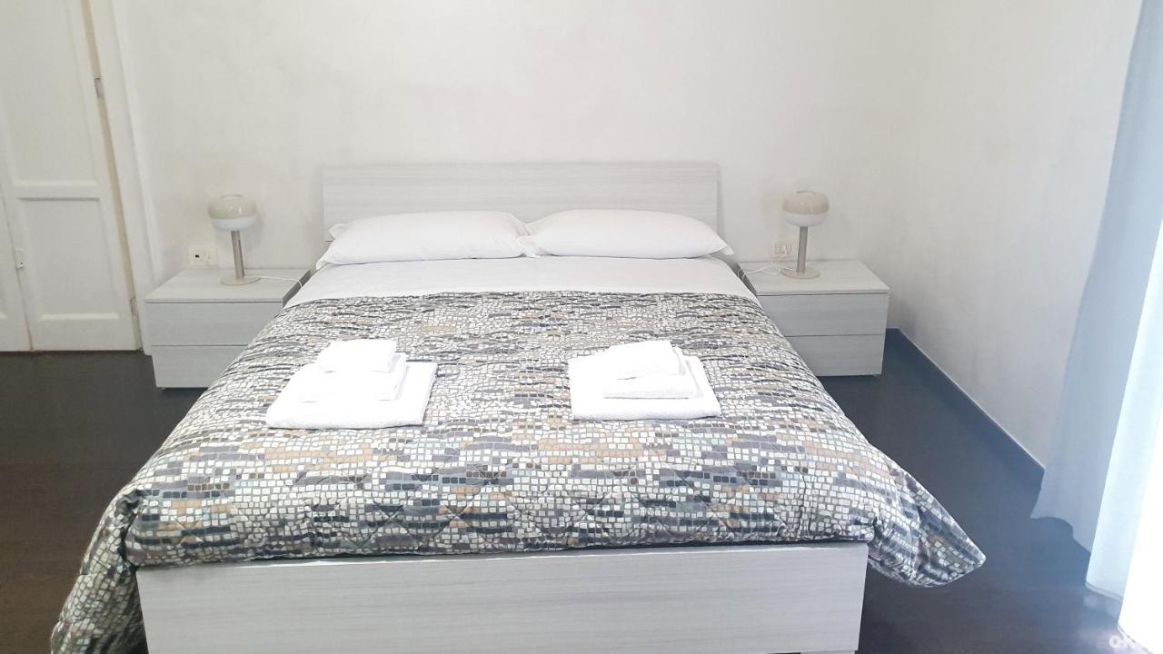 Star House - Bari Centro Διαμέρισμα Εξωτερικό φωτογραφία