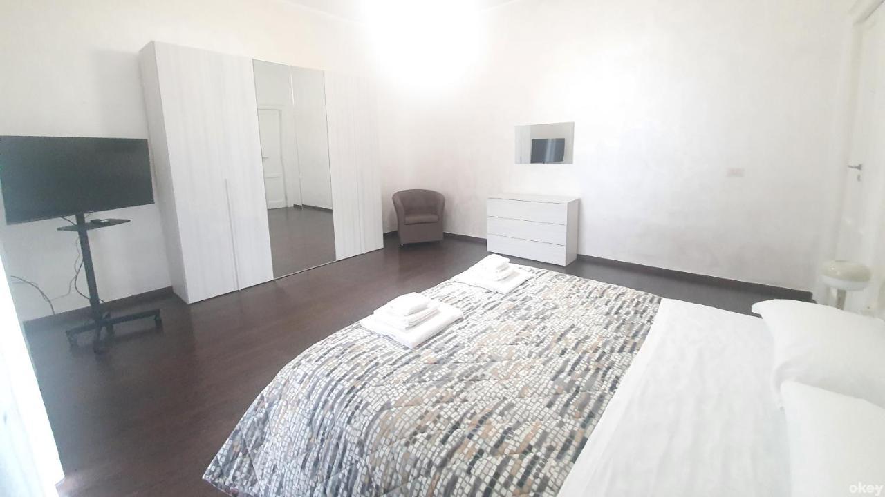 Star House - Bari Centro Διαμέρισμα Εξωτερικό φωτογραφία