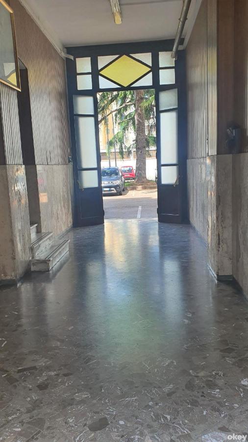 Star House - Bari Centro Διαμέρισμα Εξωτερικό φωτογραφία