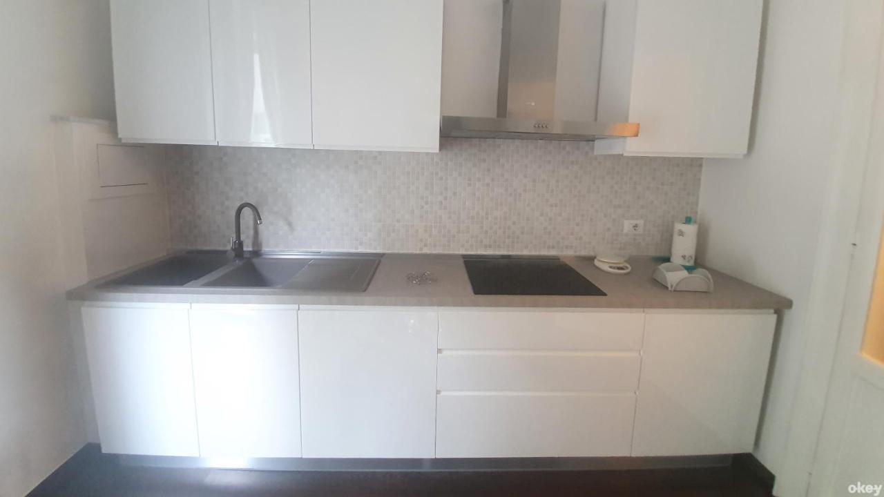Star House - Bari Centro Διαμέρισμα Εξωτερικό φωτογραφία