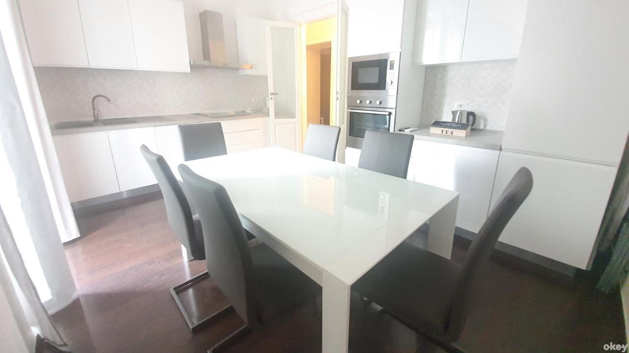 Star House - Bari Centro Διαμέρισμα Εξωτερικό φωτογραφία