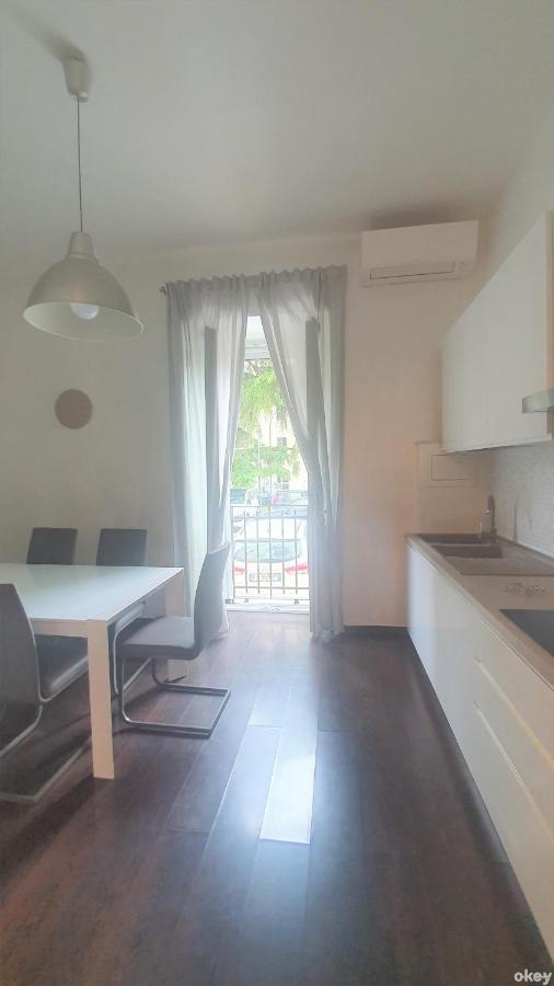Star House - Bari Centro Διαμέρισμα Εξωτερικό φωτογραφία