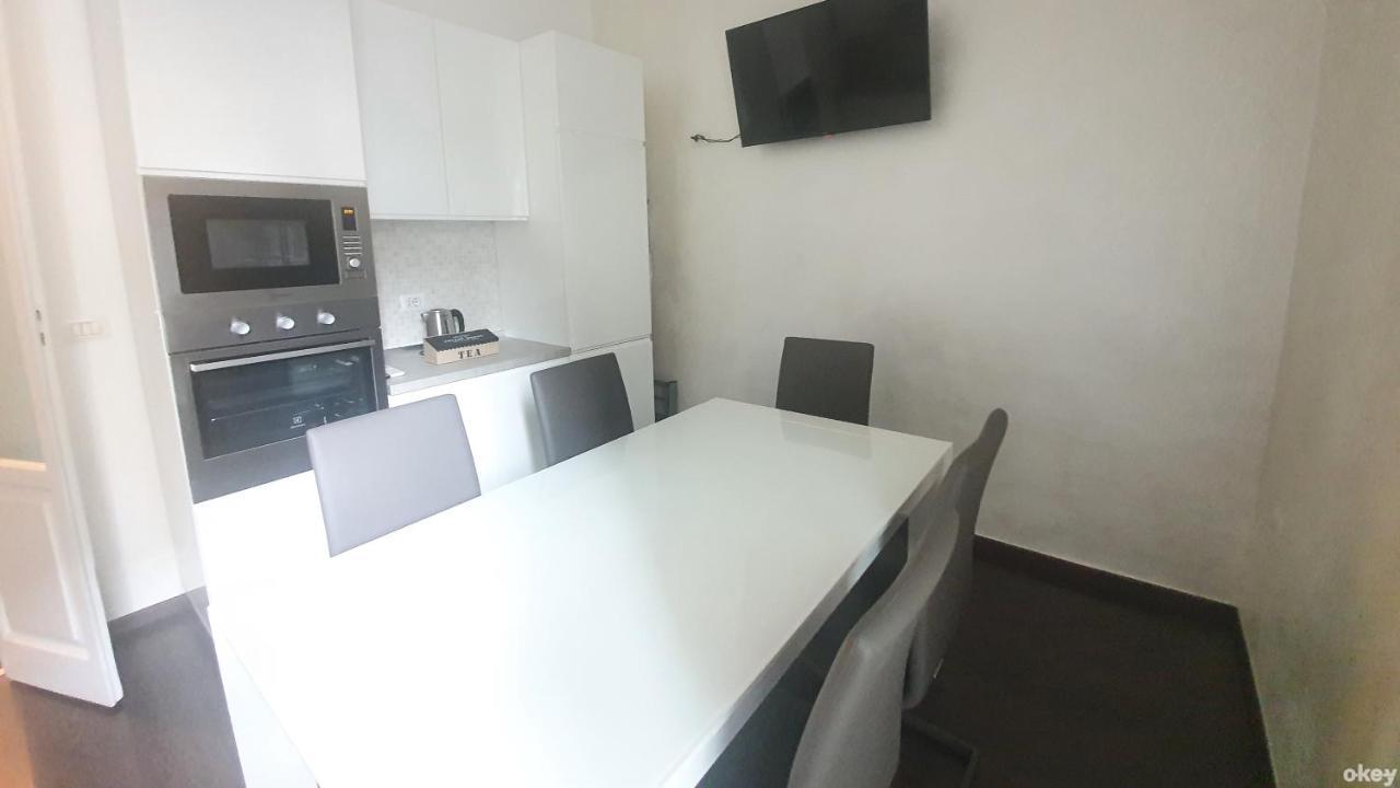 Star House - Bari Centro Διαμέρισμα Εξωτερικό φωτογραφία